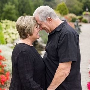 Meet your Posher, Kathy